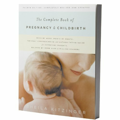 The Complete Book of Pregnancy & Childbirth