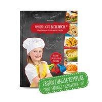 Kinderleichte Becherküche - Ofengerichte für die ganze Familie