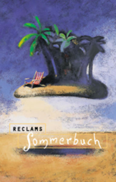 Reclams Sommerbuch 2001