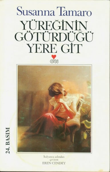 Yüreginin Götürdügü.