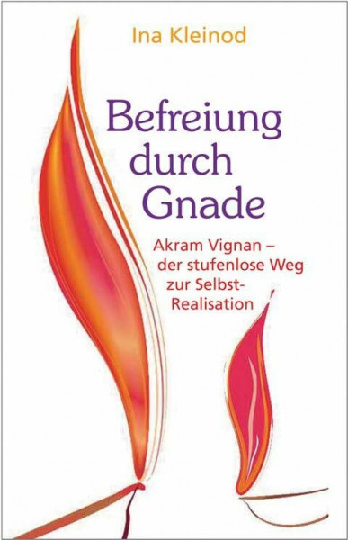 Befreiung durch Gnade: Akram Vignan - der stufenlose Weg zur Selbstrealisation