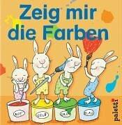 Zeig mir die Farben