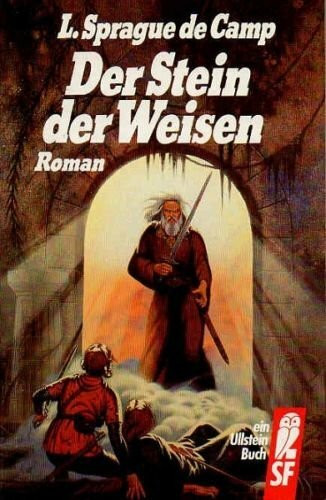 Der Stein der Weisen.
