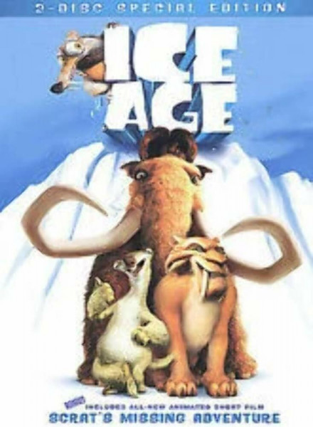 Ice Age (2-Disc Special Edition)