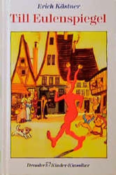 Till Eulenspiegel (Dressler Kinder Klassiker)