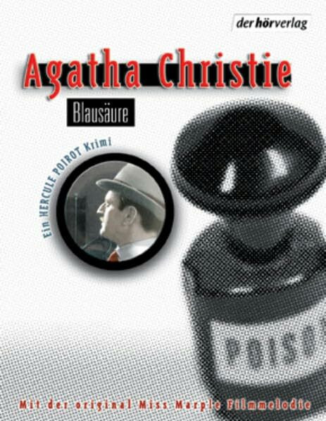 Blausäure: Autorisierte Lesefassung