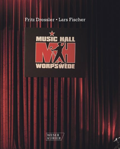 Music Hall Worpswede