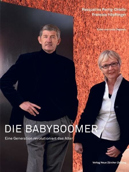 Die Babyboomer: Eine Generation revolutioniert das Alter