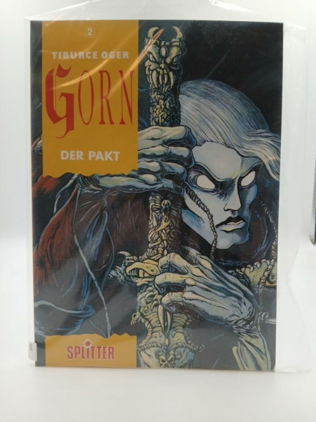 Der Pakt, Bd 2