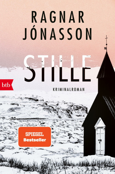 Stille: Kriminalroman (Kommissar Helgi Reykdal ermittelt, Band 2)