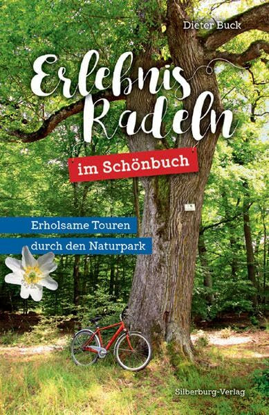 Erlebnisradeln im Schönbuch: Erholsame Touren durch den Naturpark