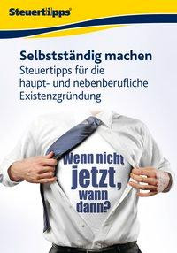 Selbstständig machen