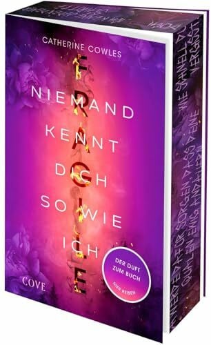 Fragile. Niemand kennt dich so wie ich (Sparrow Falls 1): Romantik, Suspense und Thrill im cozy Small-Town-Setting – mit dreiseitigem Farbschnitt