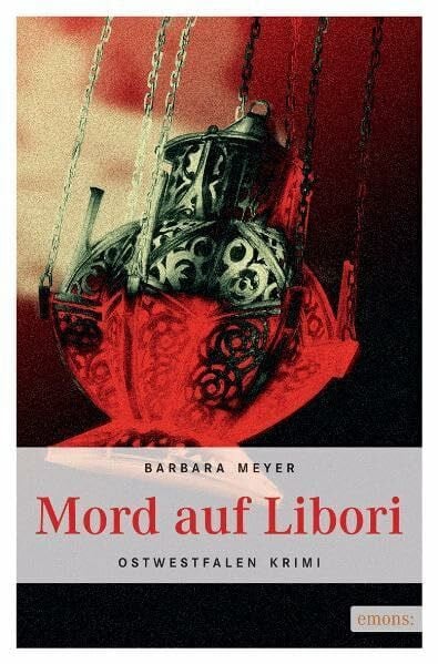 Mord auf Libori: Ostwestfalen Krimi