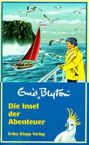 Die Insel der Abenteuer