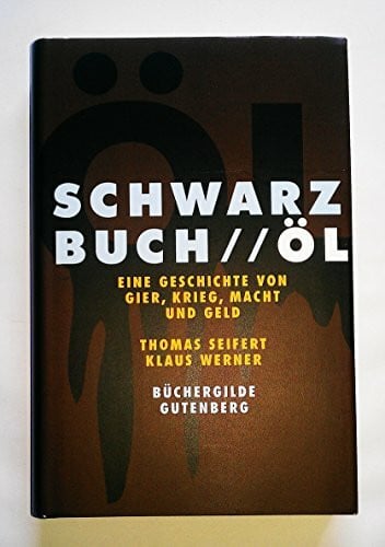 Schwarzbuch Öl