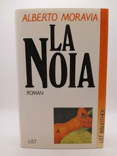 La Noia, dtsch. Ausgabe