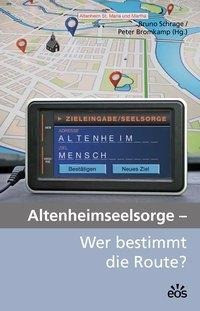 Altenheimseelsorge