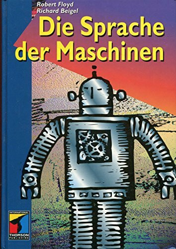 Die Sprache der Maschinen