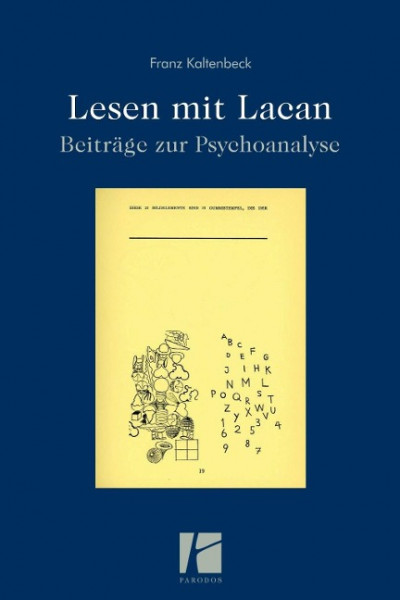 Lesen mit Lacan