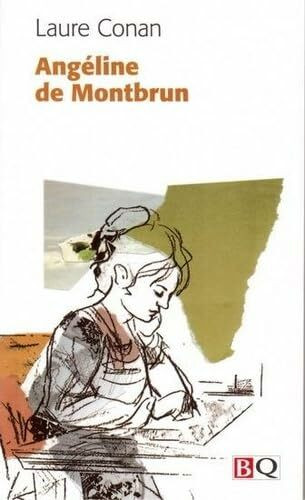 Angéline de Montbrun (Bibliotheque Qu)