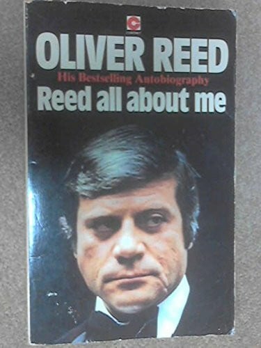 Reed All About Me (Coronet Books)