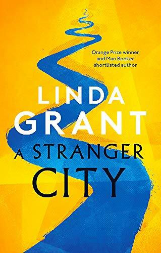 A Stranger City