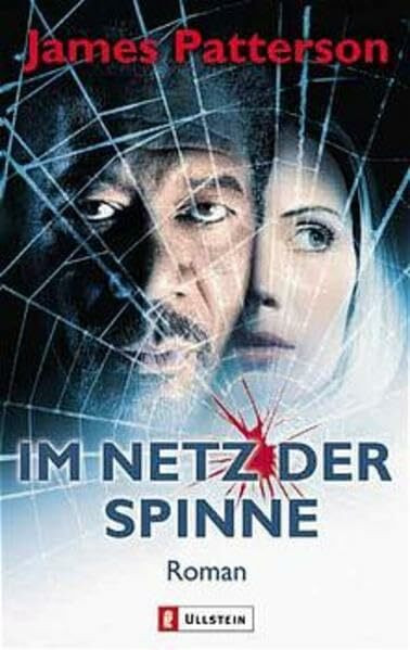Im Netz der Spinne: Das Buch zum Film (Ullstein Taschenbuch)