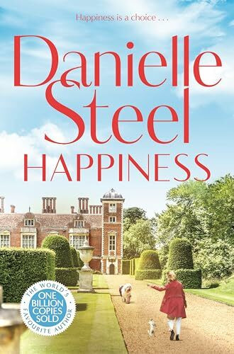 Pan Happiness, An Uplifting Family Saga About Second Chances From Billion Copy Bestselling Author ...