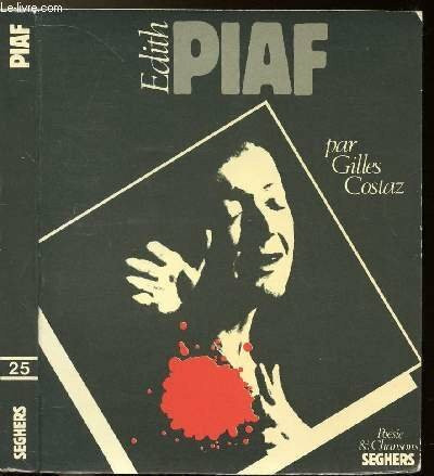 N25 - Edith Piaf