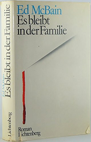 Es bleibt in der Familie