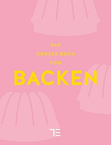 Das große Buch vom Backen (Sonderleistungen)