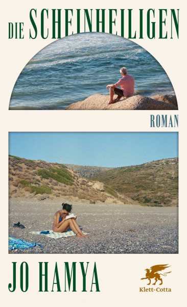 Die Scheinheiligen: Roman