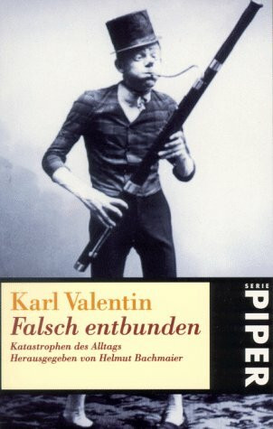 Falsch entbunden