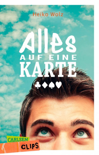 Carlsen Clips: Alles auf eine Karte