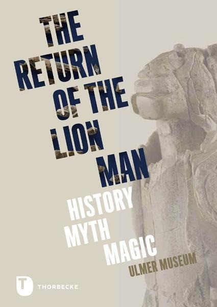 The Return of the Lion Man