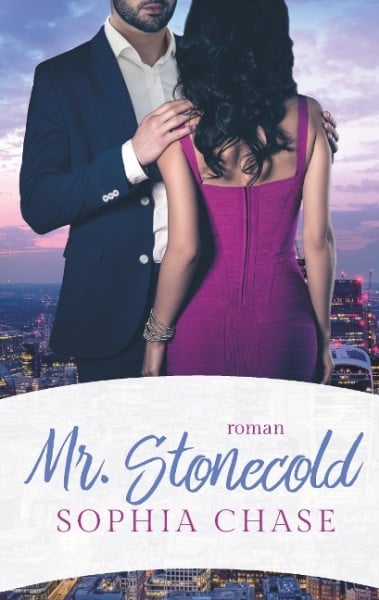 Mr. Stonecold