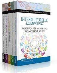 Paket Interkulturelle Kompetenz. 5 Bände