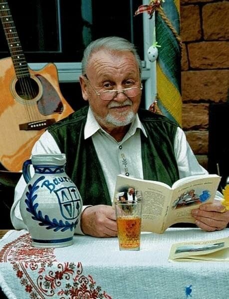 Was wir brauchen, gibt uns Gott Was wir brauchen, gibt uns Gott