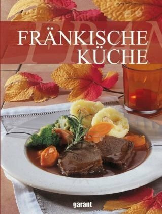 Fränkische Küche