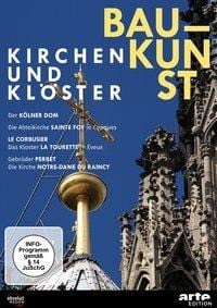 BAUKUNST KIRCHEN UND KL?STER