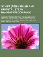 Schiff (Peninsular and Oriental Steam Navigation Company)