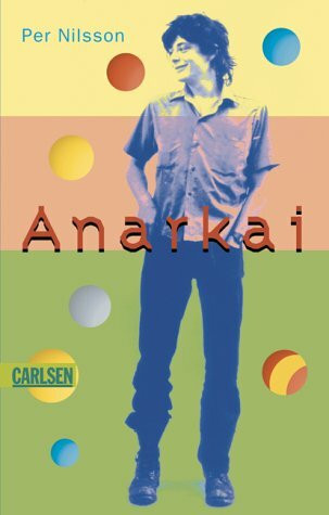 Anarkai