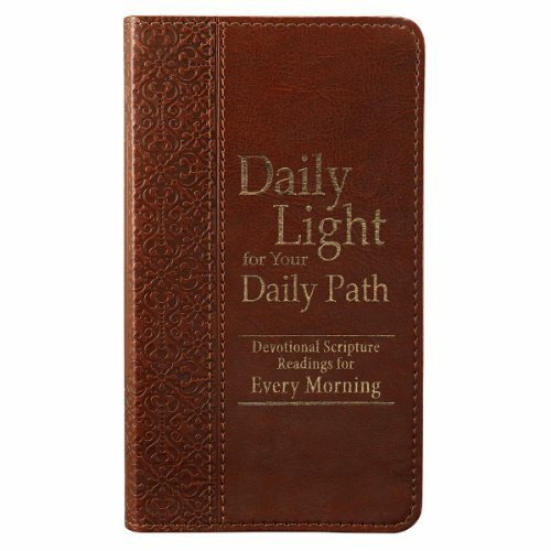Daily Light for Your Daily Path