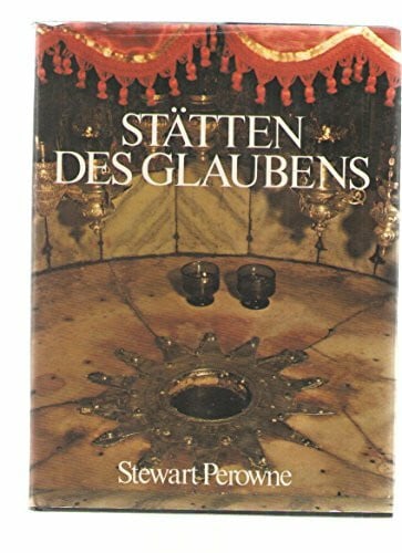 Stätten des Glaubens