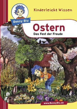 Benny Blu - Ostern: Das Fest der Freude