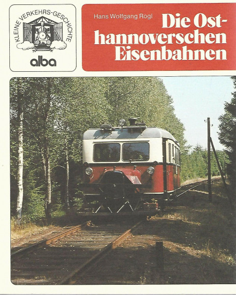 Die Osthannoverschen Eisenbahnen