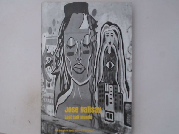 [Soledad's sister] ; Last call Manila : Roman