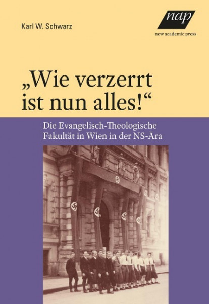 "Wie verzerrt ist nun alles!"