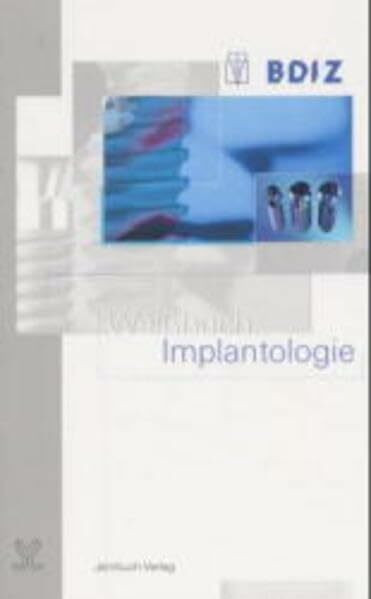 Weissbuch Implantologie